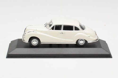 430022400 bmw 502 limousine - bmw,