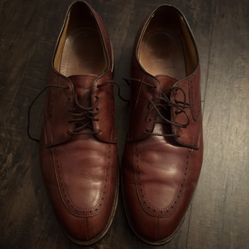 Abito oxford allen - oxford,