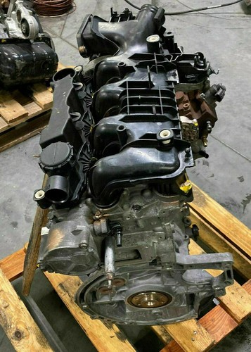 Motore usato engine tdci - motore, 1.6