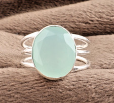 Anello gioiello fatto a mano