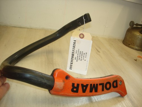 Dolmar 350 350c manico - dolmar, ps-350c