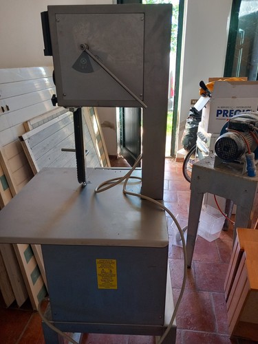 Segaossa professionale - , da