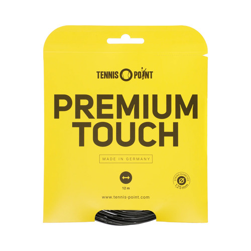 Tennis point premium touch set - tennis-point,