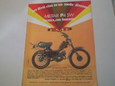 advertising Pubblicità 1978