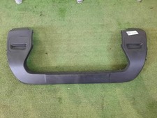 SPOILER PARAURTI POSTERIORE PER DACIA Duster Serie 620721430R (17>>)