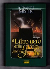 Libro i Grandi Misteri il