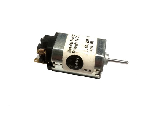 Motore bühler 24v 35mm - bühler,