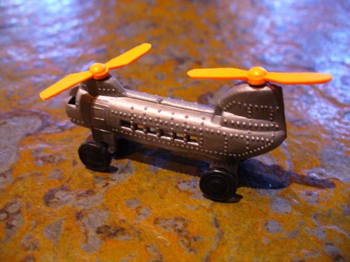 Elicottero militare 1 - militare, 79