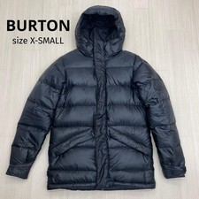 Piumino da snowboard Burton XS