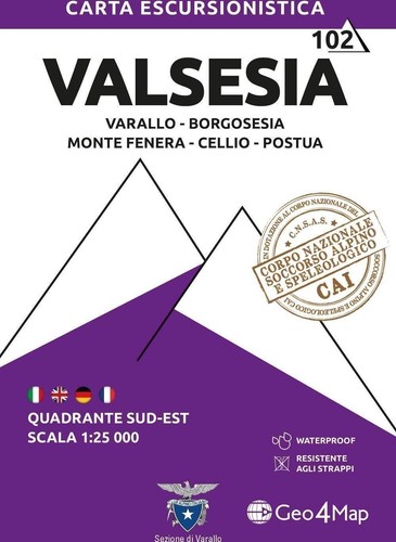 Libri valsesia sud est - libri, sud-est