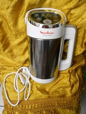 Moulinex Easy Soup - Frullatore a caraffa riscaldante