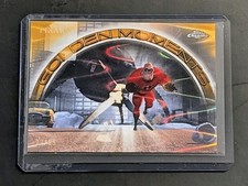 Topps Pixar Gold 2025 - Mr