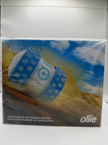 Sphero ollie tubo robot - tubo,