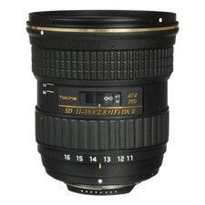 Tokina 8 at - mm, pro