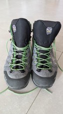 SALEWA MS ALP MATE MID PTX