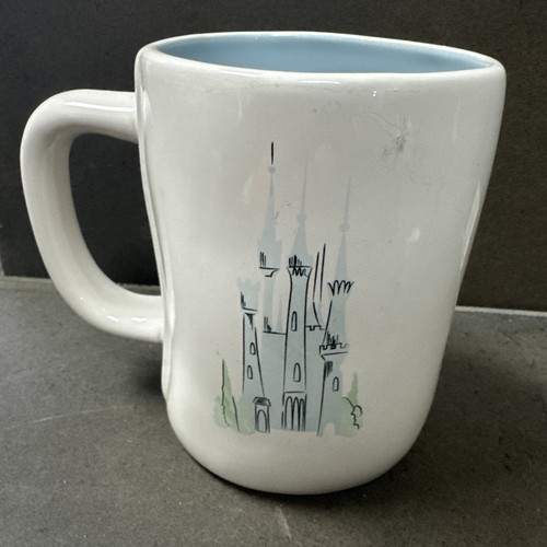 Tazza castello rae dunn disney - dunn,
