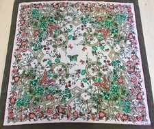 Foulard 100 pura seta - foulard,