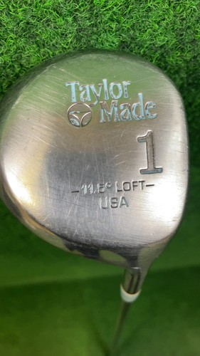 Metalwood taylormade driver - metalwood,