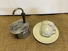Vtg Bialetti Mini Express 1