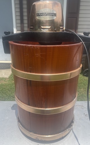 Vintage silex handy freeze - silex,