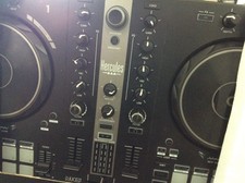 Controller Dj Hercules 3000