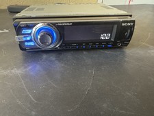 ✅✅Sony CDX-GT700HD