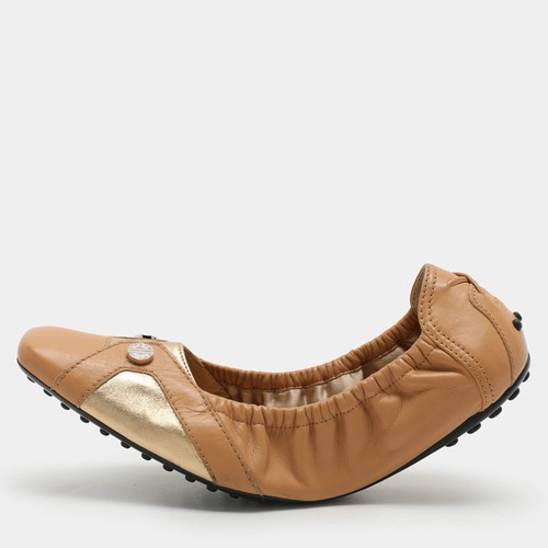 Ballerine scrunch tods - tods, in