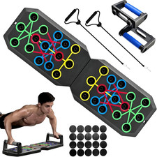 Push up Board 14 in 1 Palestra