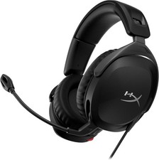 HyperX Cuffie gaming CLOUD