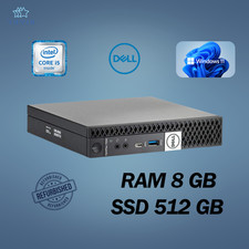 PC DESKTOP DELL 7050 MINI