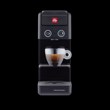 Illy Macchina Del Caffe