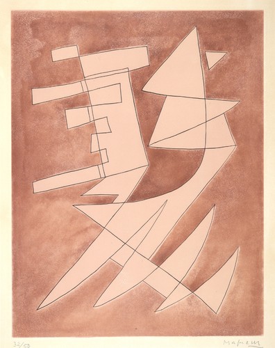 Alberto magnelli senza titolo - senza,