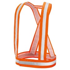 BRETELLE ALTA VISIBILITA' IN