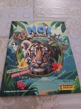Panini Noi Animali L’Unione