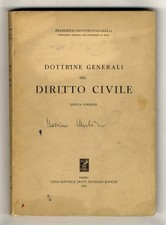 Dottrine generali del diritto