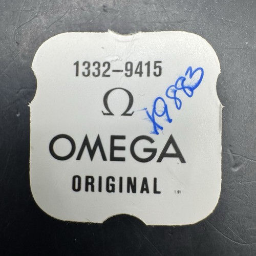 Genuine omega original rotor - genuine,
