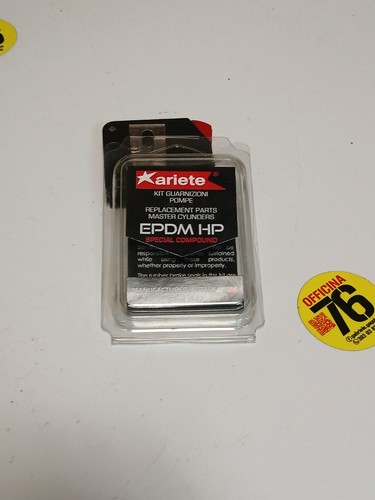 Kit revisione pompa freno - kit,