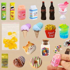 Accessori Casa Delle Bambole