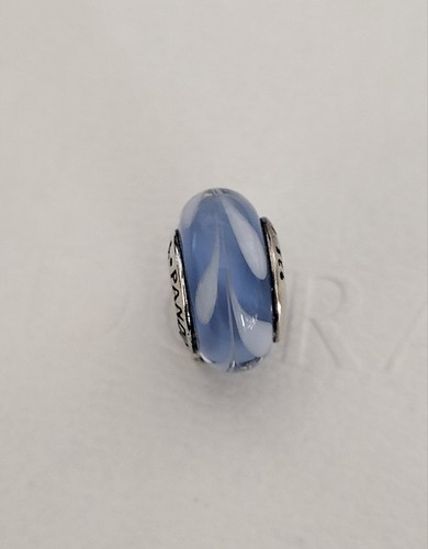 Pandora murano charm - murano,
