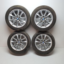 4 CERCHI IN LEGA PER BMW Serie 1 F20 6796200 (11>19)