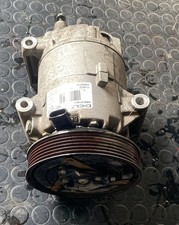 COMPRESSORE CLIMA ARIA