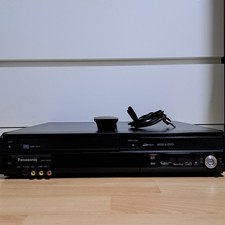 Panasonic dmr ex99v 250gb hdd - dmr-ex99v,