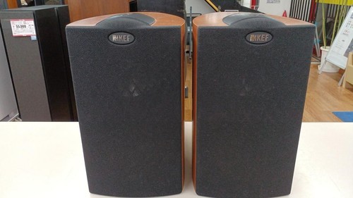 Coppia altoparlanti kef iq10 - coppia,