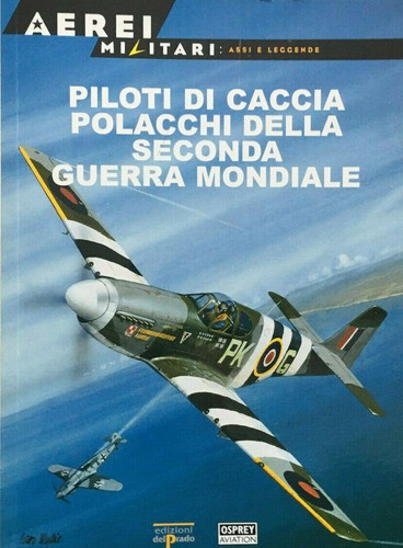 Piloti caccia polacchi - piloti, di
