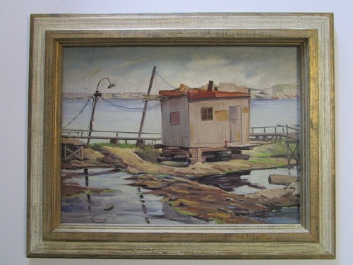 Finest richard johnson dipinto - finest,