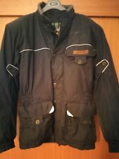 giacca moto uomo Spyke