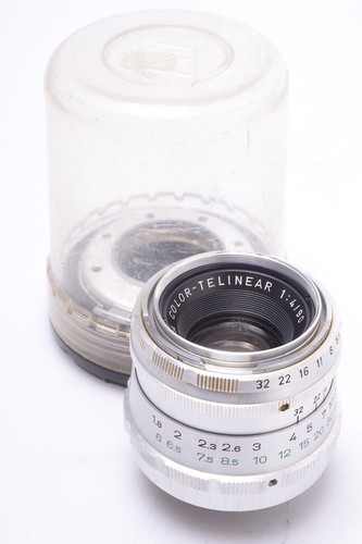 Agfa silette - agfa,