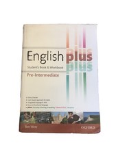English plus -