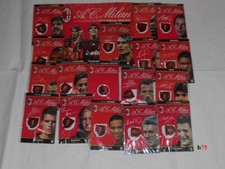 LA COLLEZIONE UFFICIALE DELLE