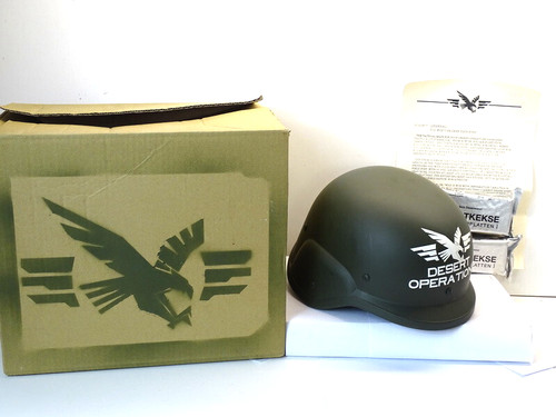 Casco desert operations - desert,